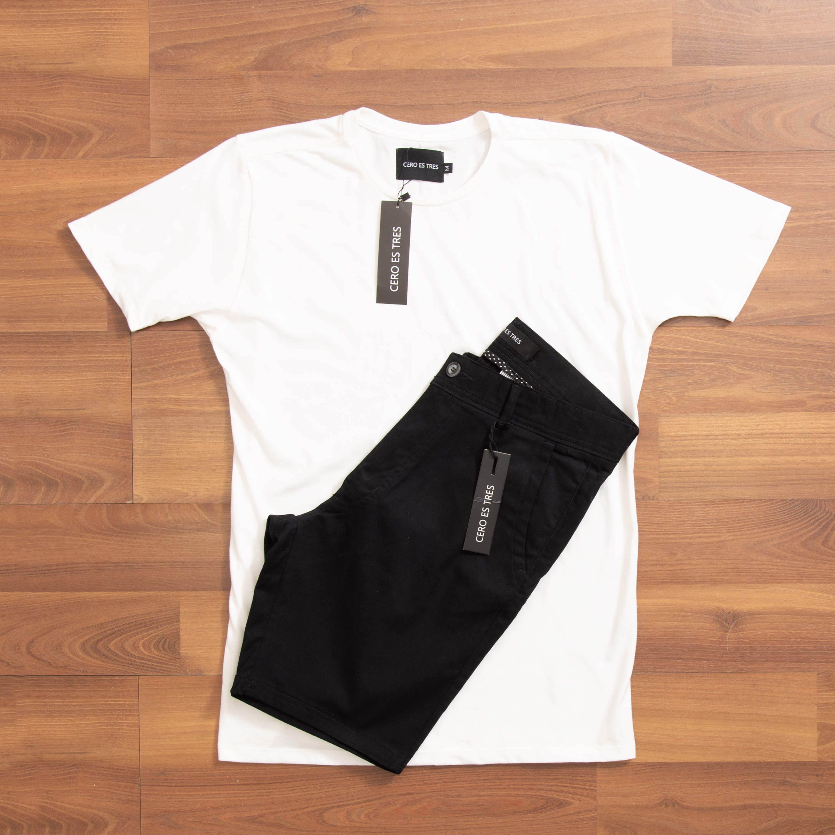 OFT690 - OUTFIT CERO 690